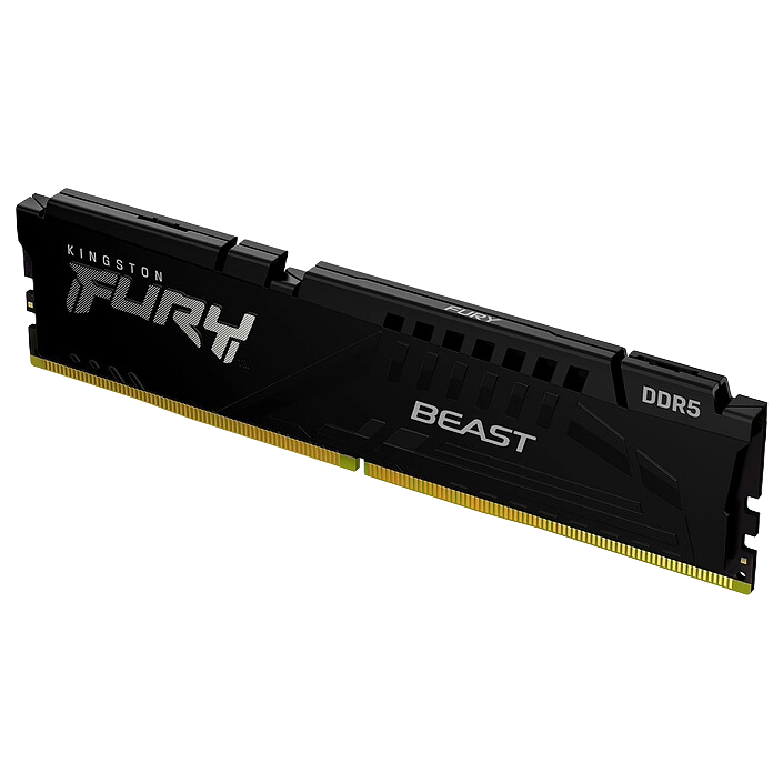 Image d'une barrette de RAM